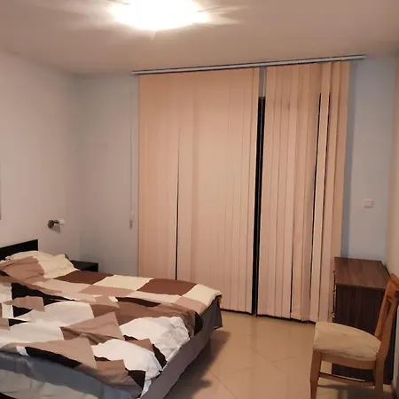 просторная в популярном комплексе