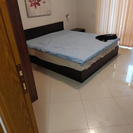 Apartamento просторная в популярном комплексе