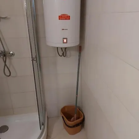 Apartament просторная в популярном комплексе *