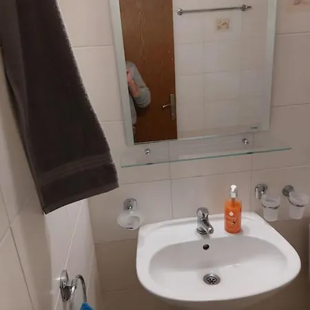 просторная в популярном комплексе Apartament Sunny Beach