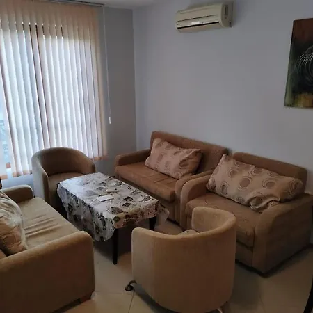 просторная в популярном комплексе Apartament *