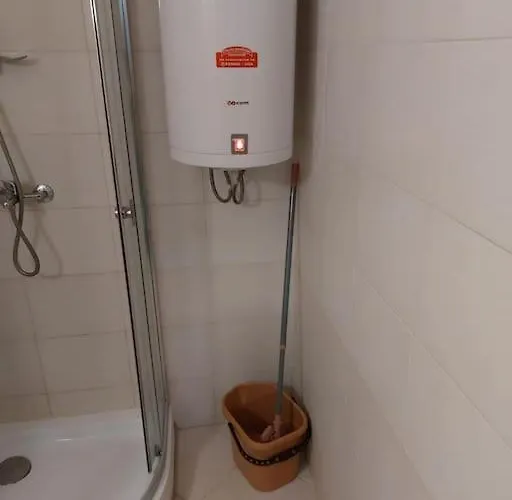 Apartamento просторная в популярном комплексе *