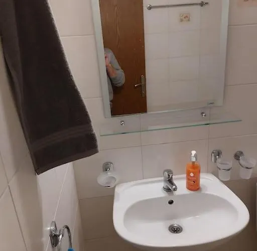 просторная в популярном комплексе Apartamento Sunny Beach