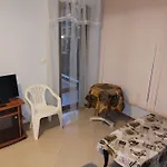 просторная в популярном комплексе 公寓