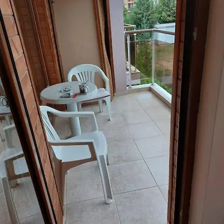 просторная в популярном комплексе *