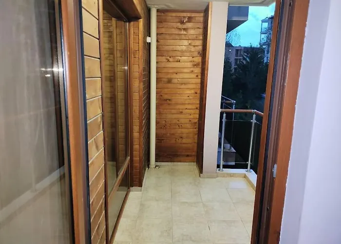 просторная в популярном комплексе