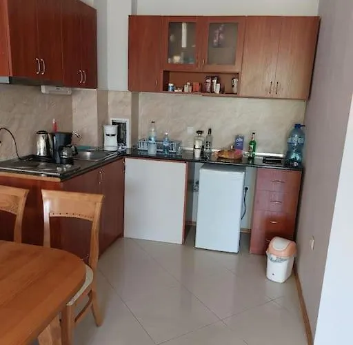 просторная в популярном комплексе 阳光海滩